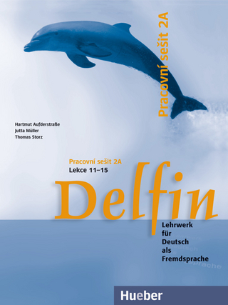 Delfin – Ausgabe Tschechien
