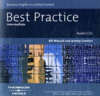 Best Practice Intermediate