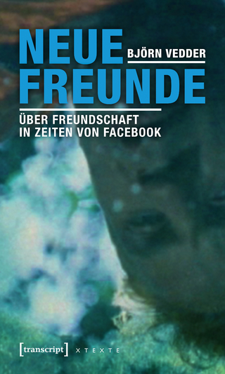 Neue Freunde