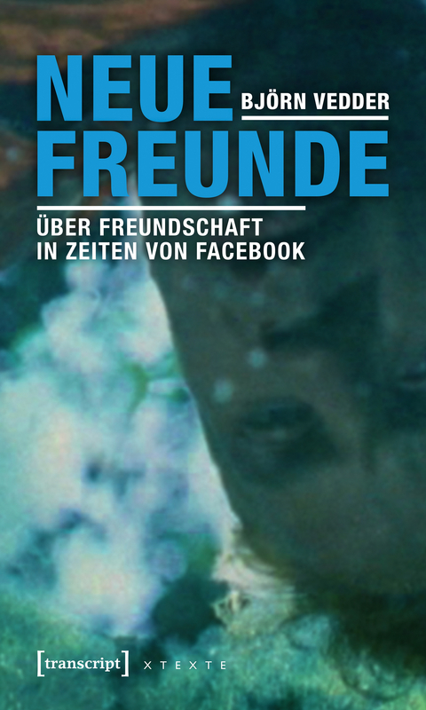 Neue Freunde - Bj&ouml;rn Vedder