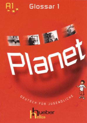 Planet 1