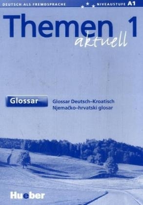 Themen aktuell 1 - dreibändige Ausgabe. Deutsch als Fremdsprache - Niveaustufe A1 / Themen aktuell 1