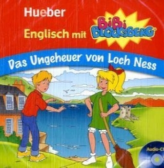 Englisch mit BiBi BLOCKSBERG™