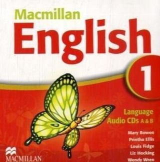 Macmillan English - Level 1 / Macmillan English
