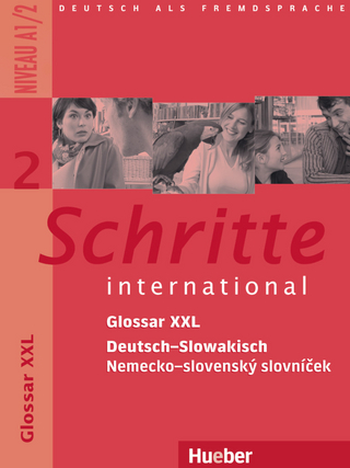 Schritte international 2