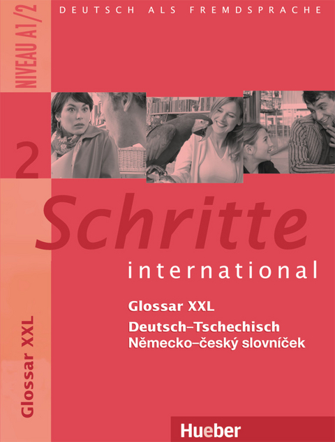 Schritte international 2