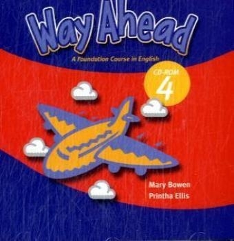 Way Ahead - Level 4 / Way Ahead