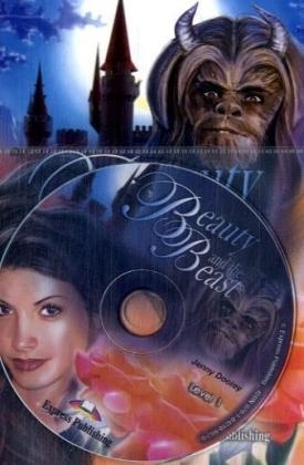 Express Publishing ELT Readers - Level 1 / Beauty and the Beast - Jenny Dooley