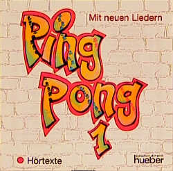 Pingpong 1