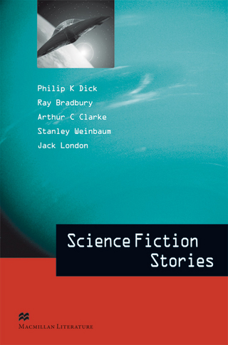 Science Fiction Stories