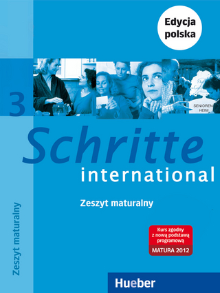 Schritte international 3