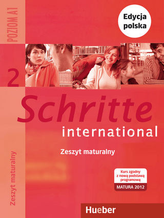 Schritte international 2