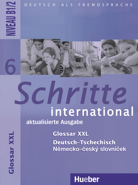 Schritte international 6