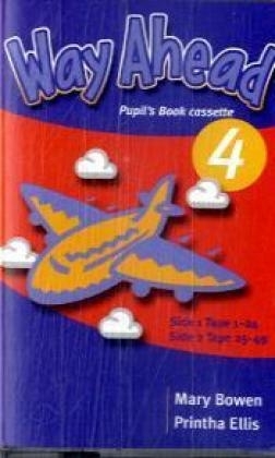 Way Ahead - Level 4 / Way Ahead