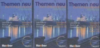 Themen neu Zertifikatsband