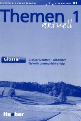 Themen aktuell 1 - dreibändige Ausgabe. Deutsch als Fremdsprache - Niveaustufe A1 / Themen aktuell 1