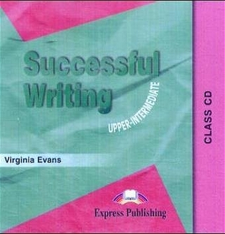 Successful Writing Upper-Intermediate