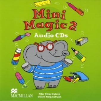 Mini Magic