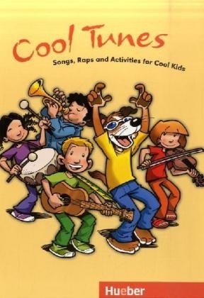 Cool Tunes - Elke Puskeppeleit, Simone Schiedermair