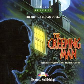 Express Publishing Illustrated Readers - Level 3 / The Creeping Man