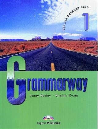 Grammarway 1 - Student's Book