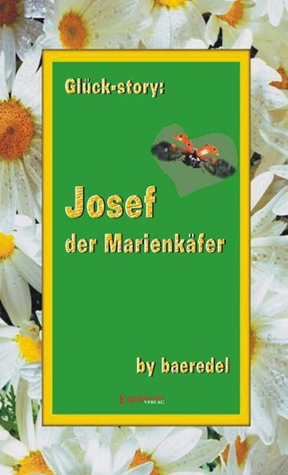 Josef, der Marienkäfer