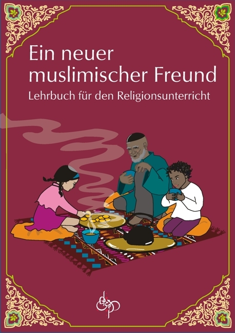 Ein neuer muslimischer Freund - 