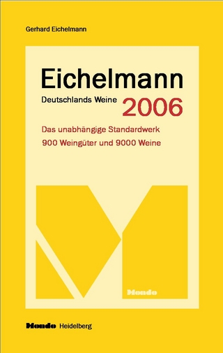 Eichelmann Deutschlands Weine 2006