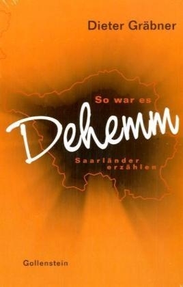 Dehemm - Dieter Gr&auml;bner