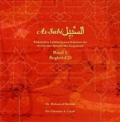 As-Sabil: Band 1: Audio-CD - Mohamed Badawi, Christian A. Caroli