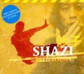 The World has Become a Fairytale, 1 Audio-CD -  Shazi