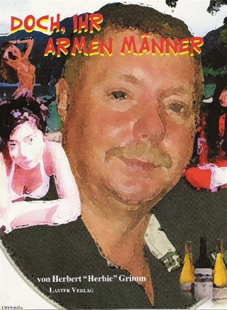 Doch, ihr armen Männer