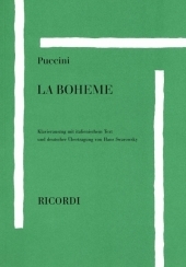 La Bohème