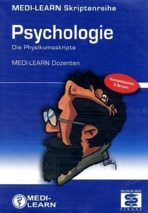 Psychologie - Dietz Frankziska