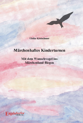 Märchenhaftes Kinderturnen: Mit dem Wunschvogel ins Märchenland fliegen
