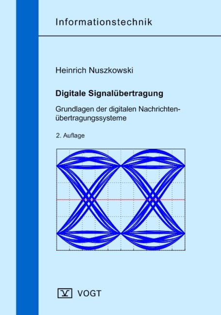 Digitale Signal&uuml;bertragung - Heinrich Nuszkowski