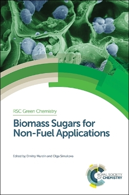 Biomass Sugars for Non-Fuel Applications - 