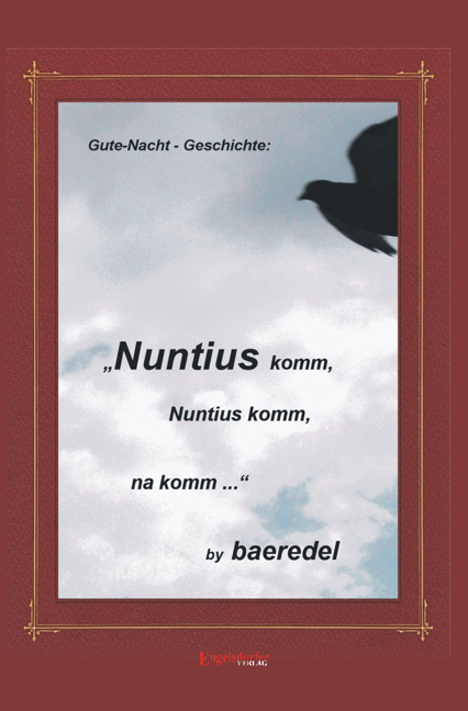 Nuntius komm... -  Baeredel
