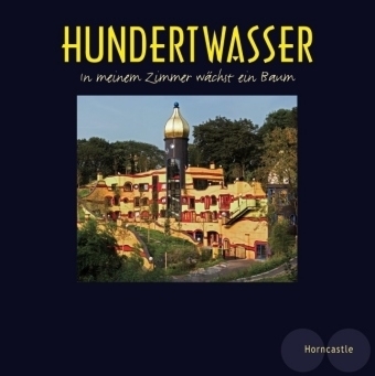 Hundertwasser - Regine Kranz
