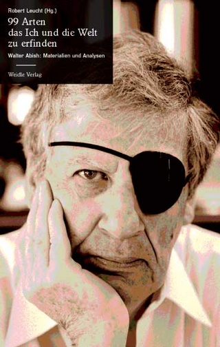 99 Arten das Ich und die Welt zu erfinden