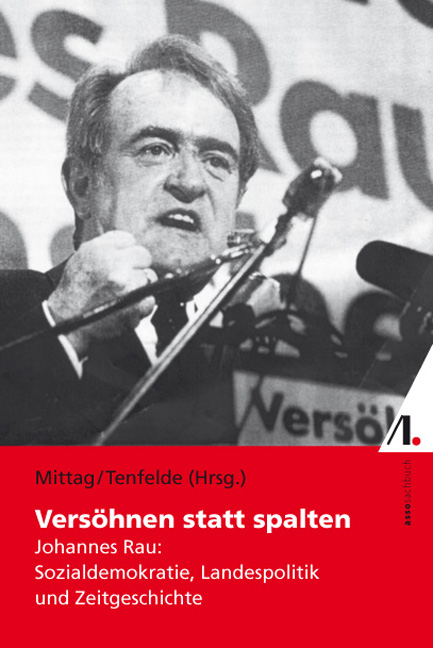 Vers&ouml;hnen statt spalten - 