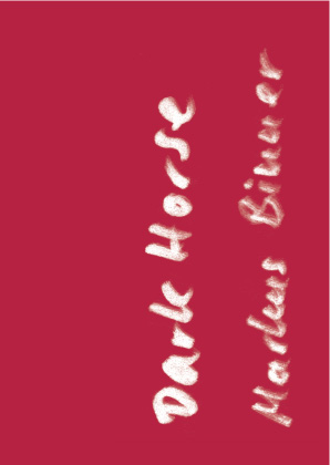 Dark Horse - Markus Binner