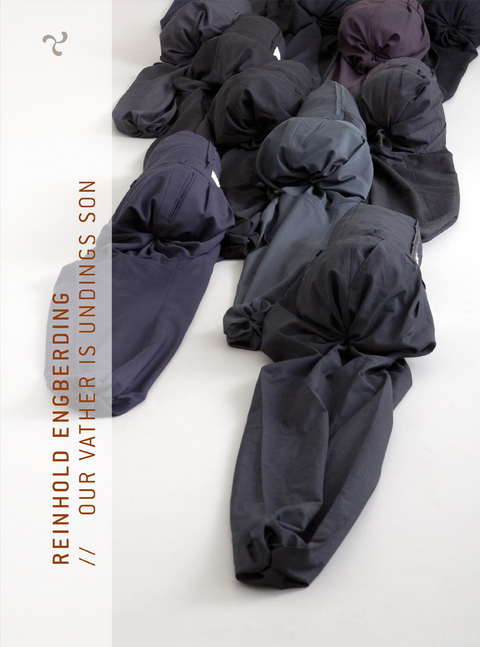 Our Vather is Undings Son - Reinhold Engberding, Roland Scotti, Holger Nidden-Grien, Ursula Meyer-Rogge, Arne Rautenberg