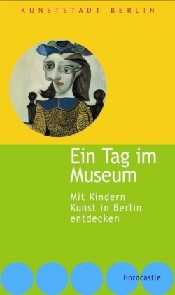 Ein Tag im Museum - Mona Horncastle