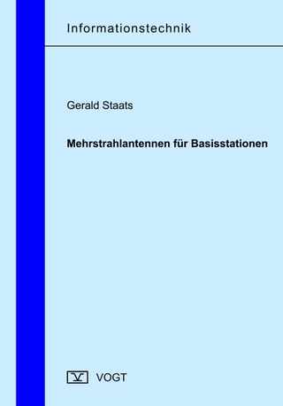 Mehrstrahlantennen für Basisstationen