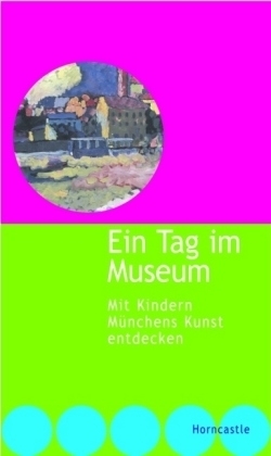 Ein Tag im Museum - Mona Horncastle