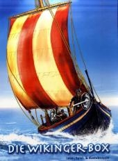 Die Wikinger-Box