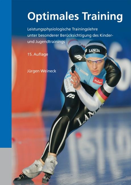 Optimales Training - J&uuml;rgen Weineck