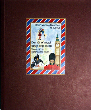 Der frühe Vogel fängt den Wurm /The early bird catches the worm