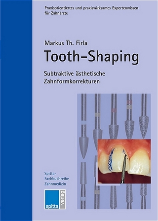Tooth-Shaping